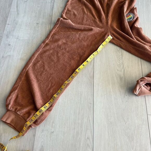 Beach Riot Gulf Sweatpants in Sandy Dunes s - Picture 5 of 8